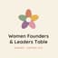Avatar for Women Founders & Leaders Table