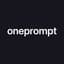 Avatar for oneprompt