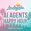 Avatar for AI Agents Happy Hour