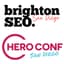Avatar for brightonSEO & Hero Conf San Diego 2026 - Roundtables