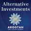 Avatar for Alternative Investment Industry Events by Arootah
