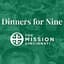Avatar for Dinners for Nine
