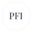 Avatar for Pacific Forward Initiative