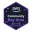 Avatar for AWS Community Bay Area