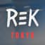 Avatar for REK TOKYO