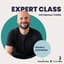 Avatar for Expert Class mit Hannes Trettin