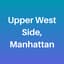 Avatar for Upper West Side, Manhattan Founder Exhale