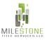 Avatar for Milestone Title Events