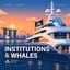 Avatar for Institution x Whales