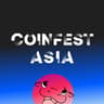 Avatar for Coinfest Asia 2025 Avatar for Coinfest Asia 2025