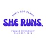 Avatar for She Runs Club