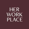 Avatar for Her Workplace Avatar for Her Workplace