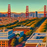 Avatar for Generative AI San Francisco and Bay Area