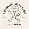 Avatar for Running Latte Club