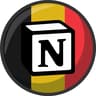 Avatar for Notion Belgium