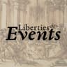 Avatar for Liberties Events