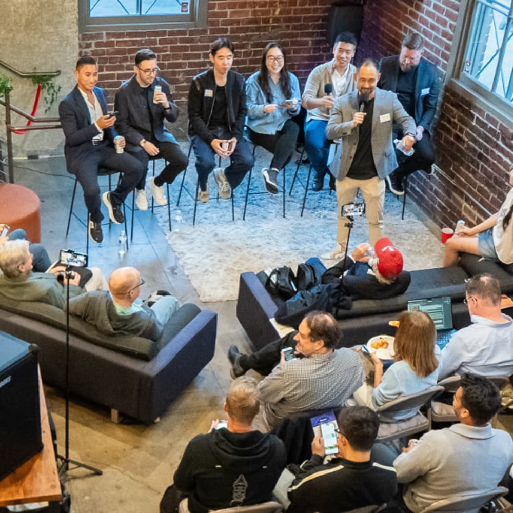 Homebrew Club · Events Calendar