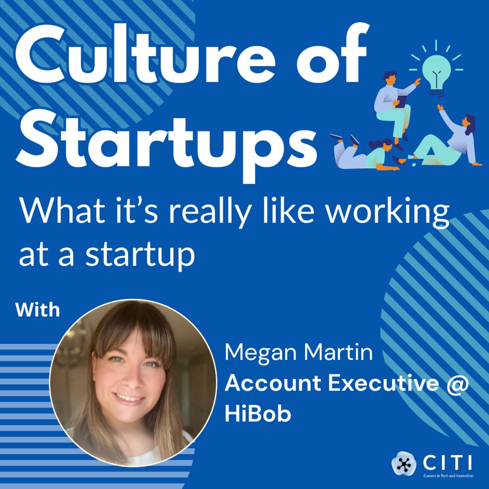 Culture of Startups
