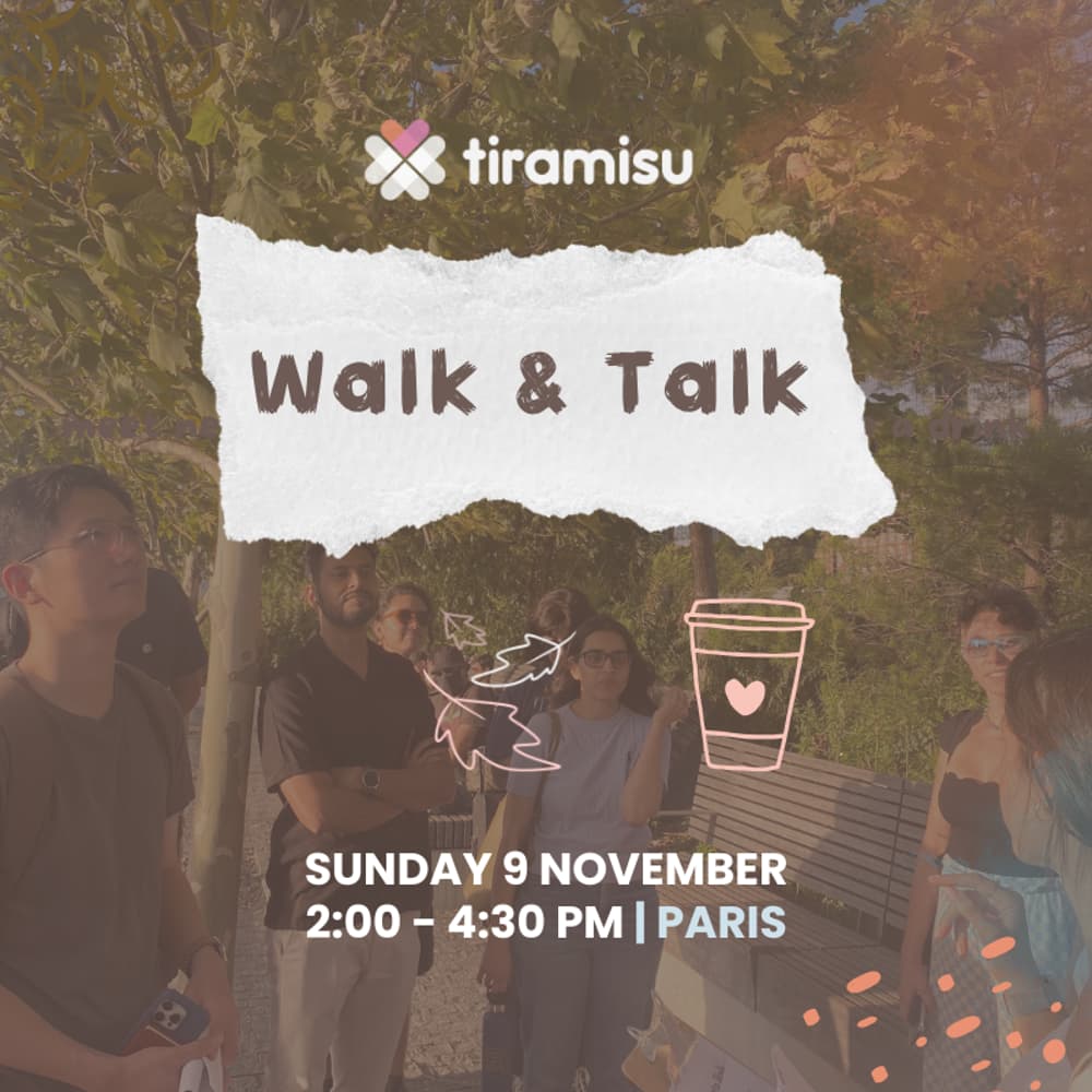 Walk & Talk