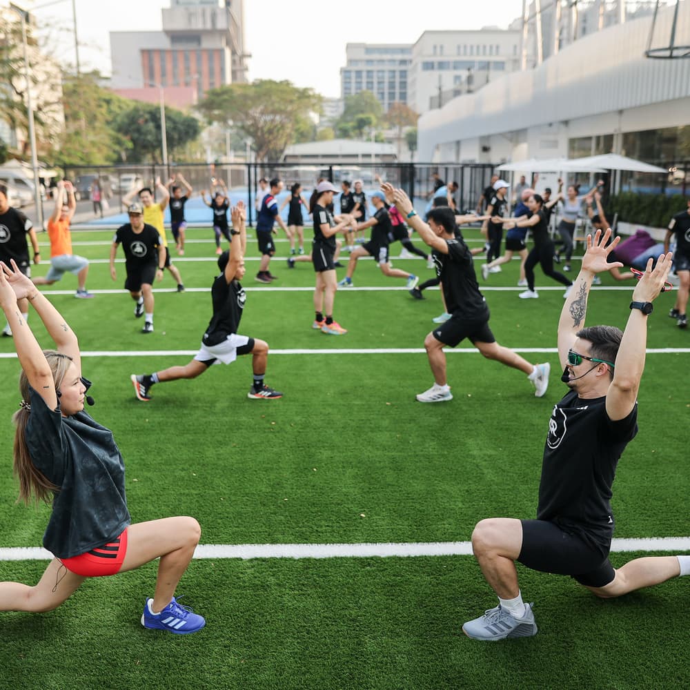 Strength Training