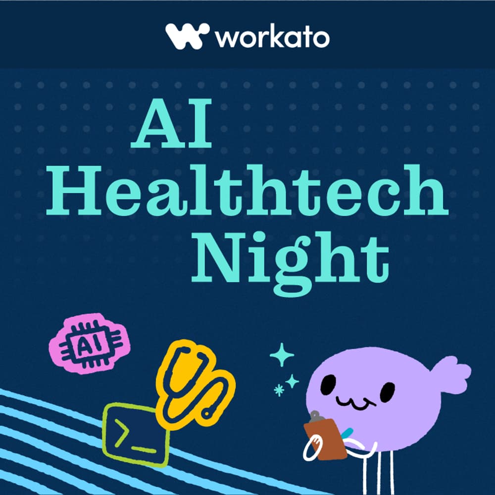 AI Healthtech Night