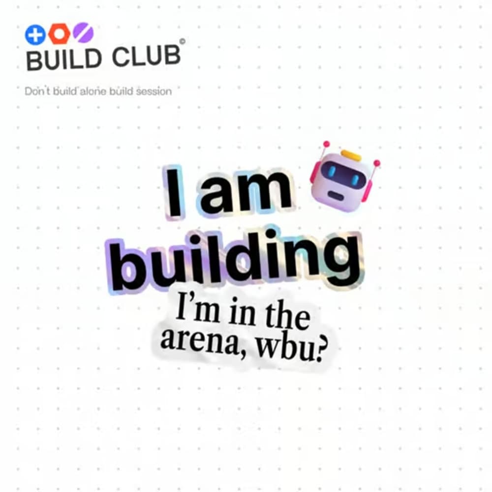 Madrid | AI Builder Co-working launch