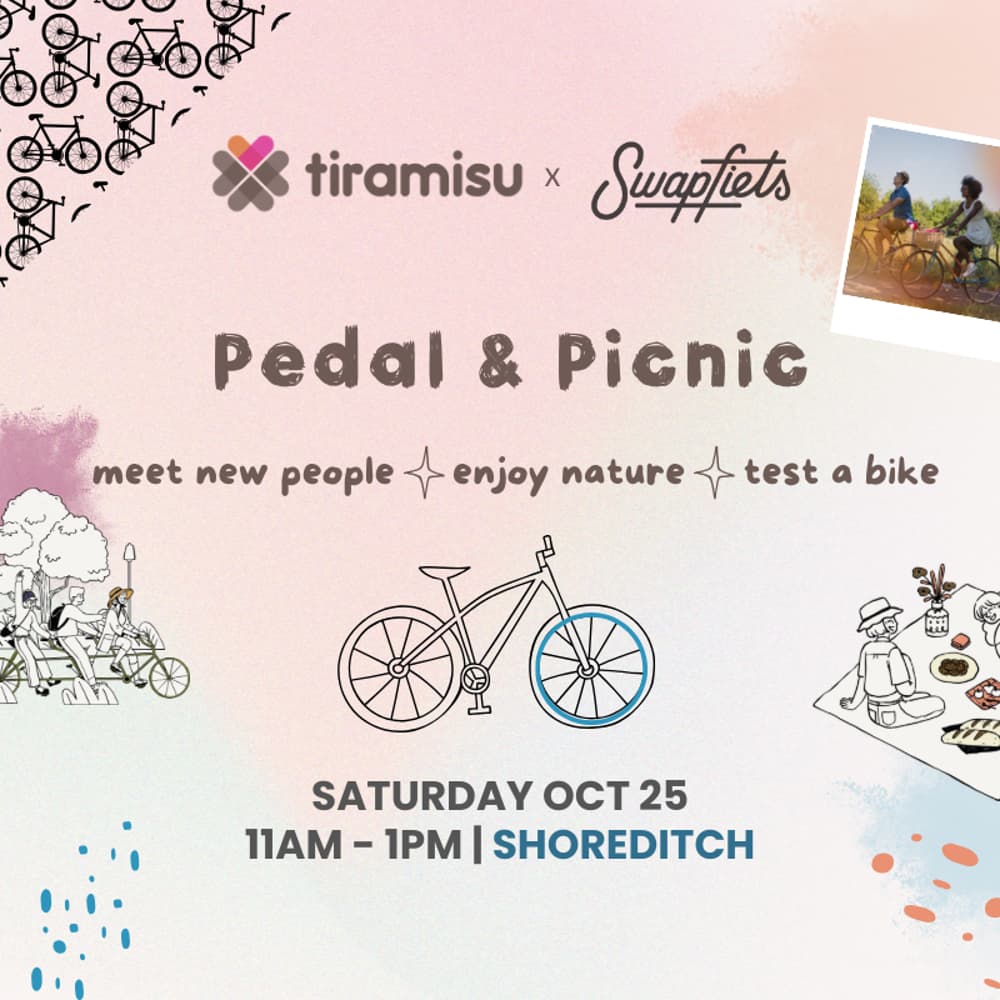 Pedal & Picnic
