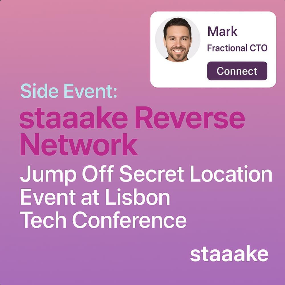Image for this event
