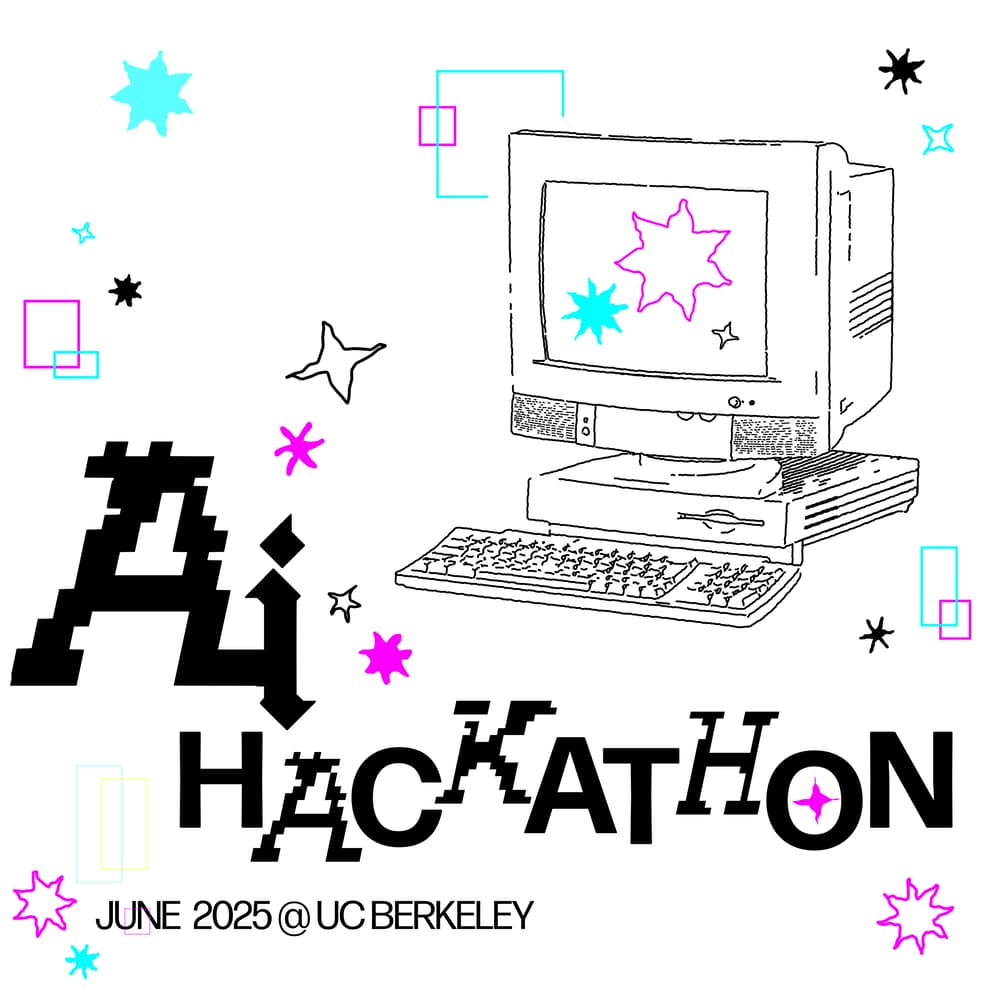 UC Berkeley AI Hackathon Awards Ceremony