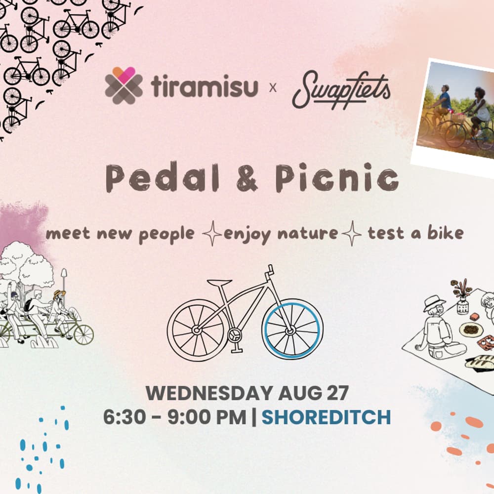 Pedal & Picnic