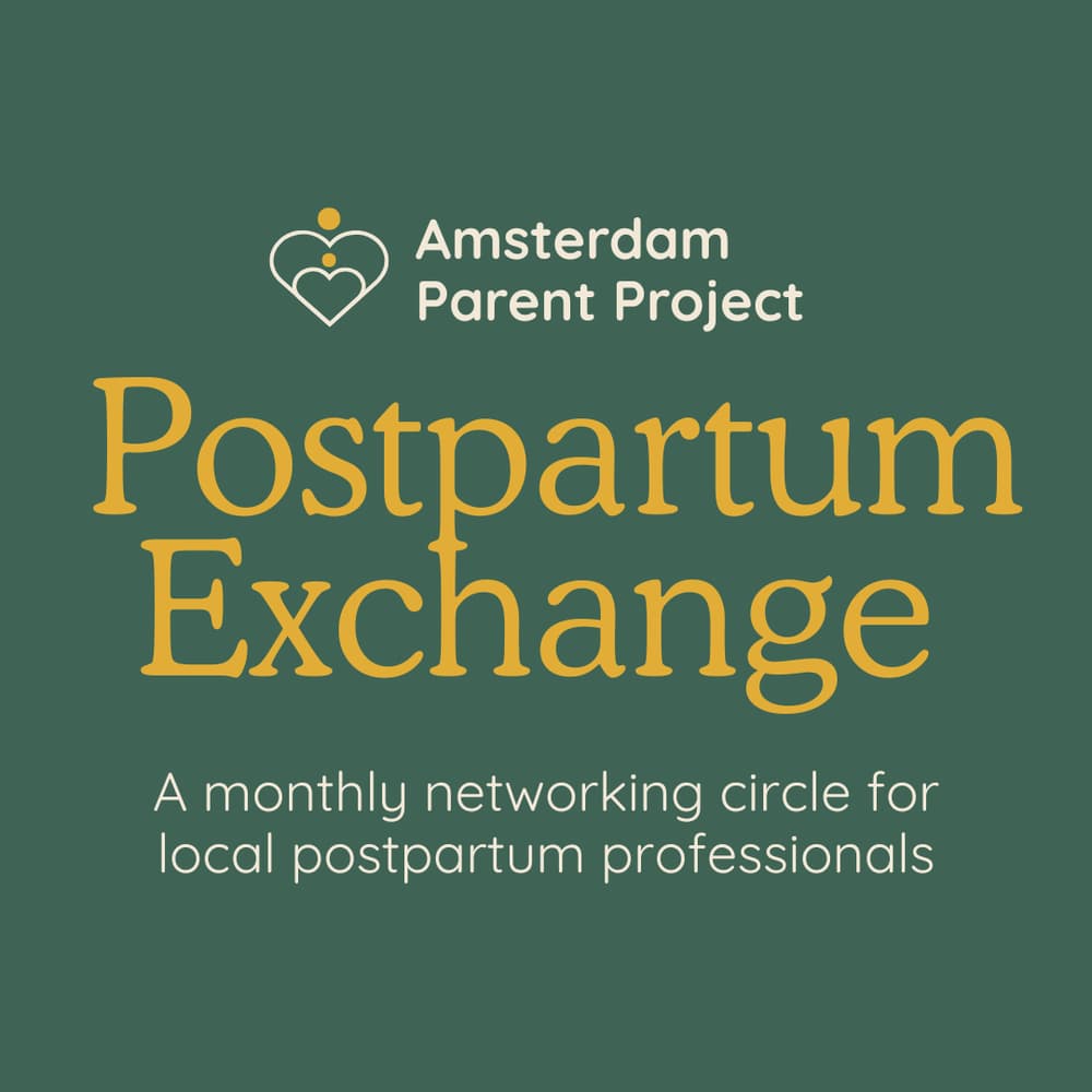 Postpartum Exchange