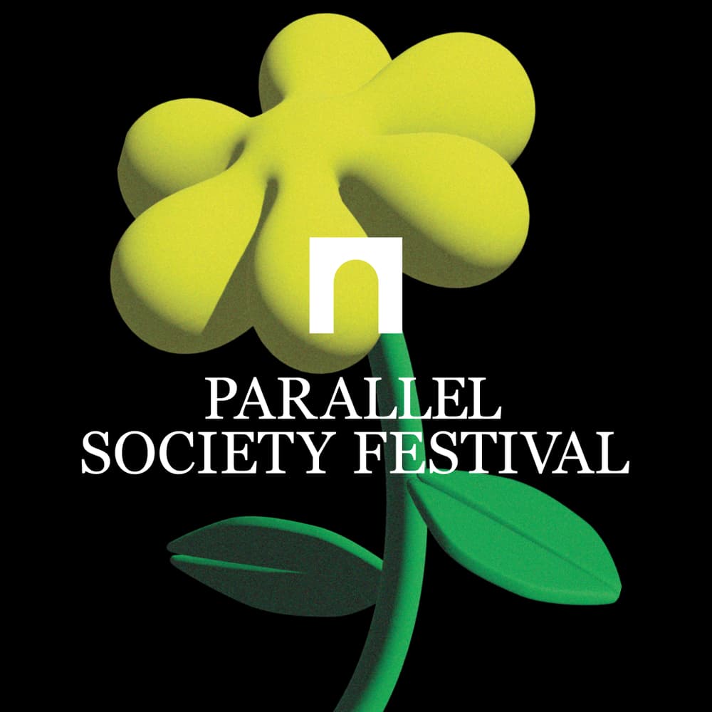 Parallel Society Festival 2026