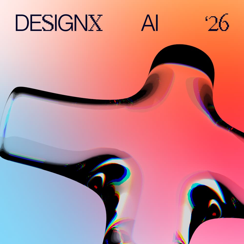 DesignX AI Event