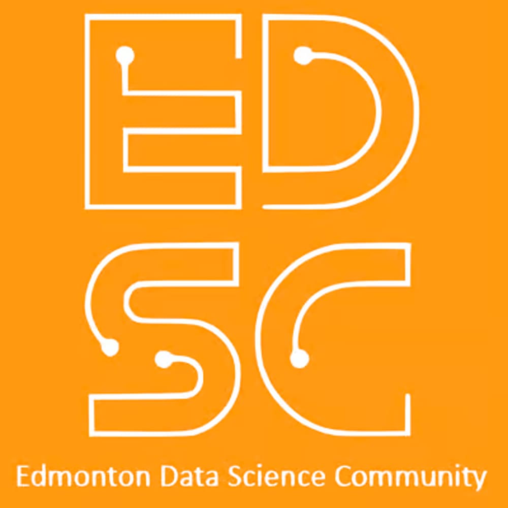 Edmonton Data Society — August Social