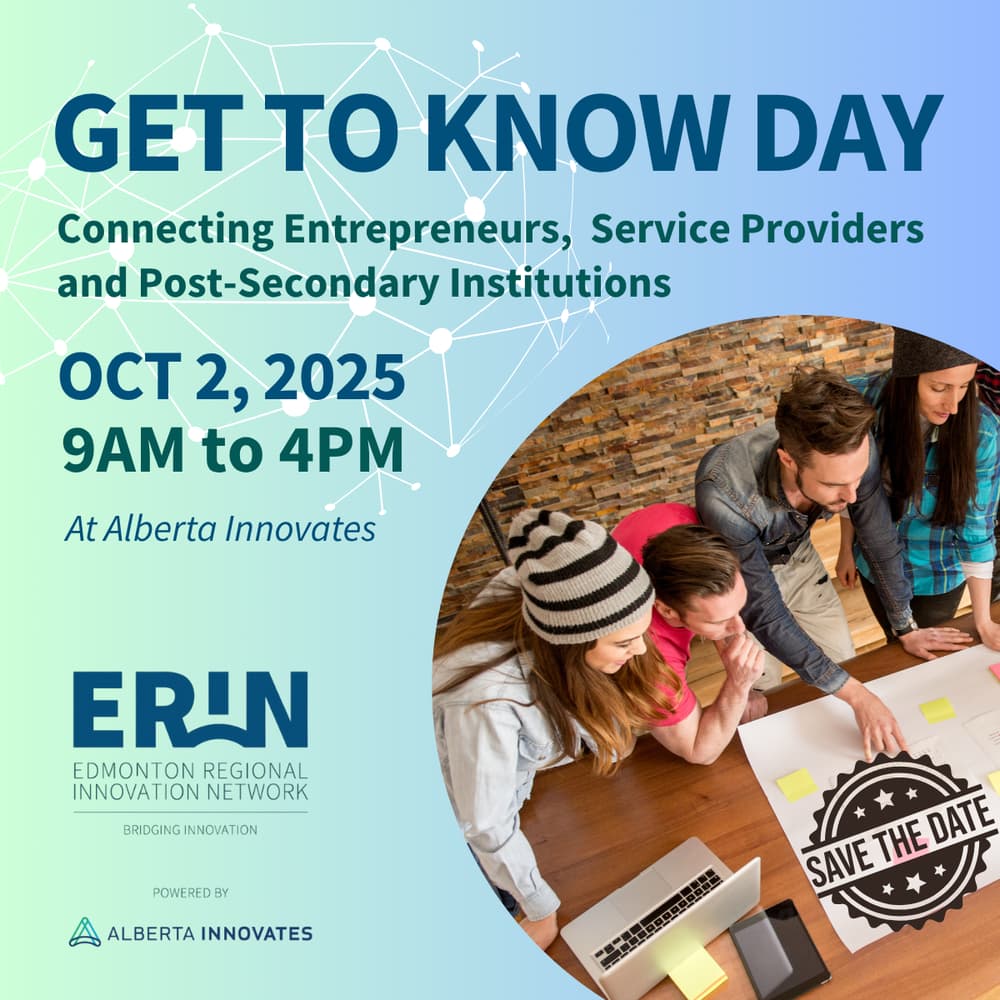 Get to Know Day