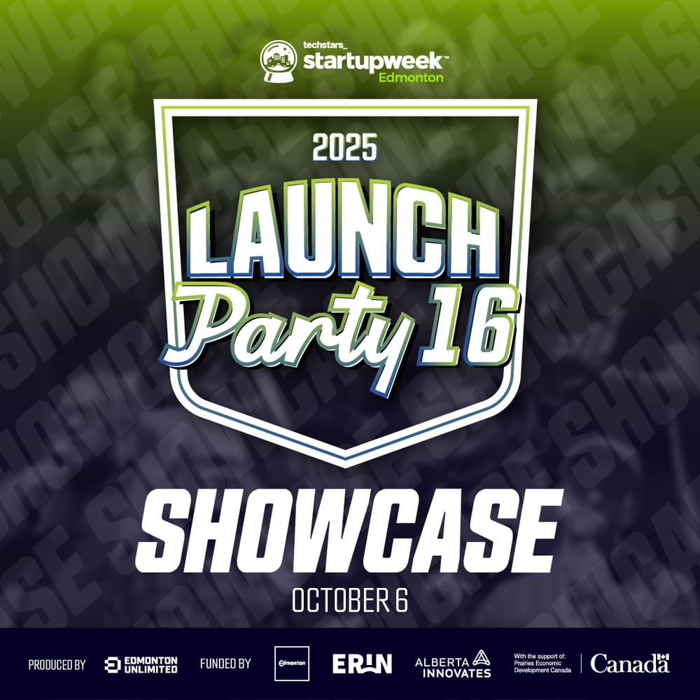 Launch Party 16 Showcase