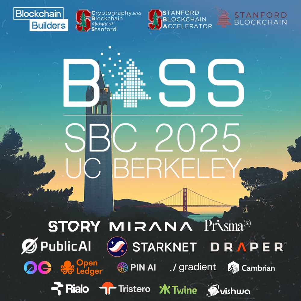 BASS SBC 2025 · Luma