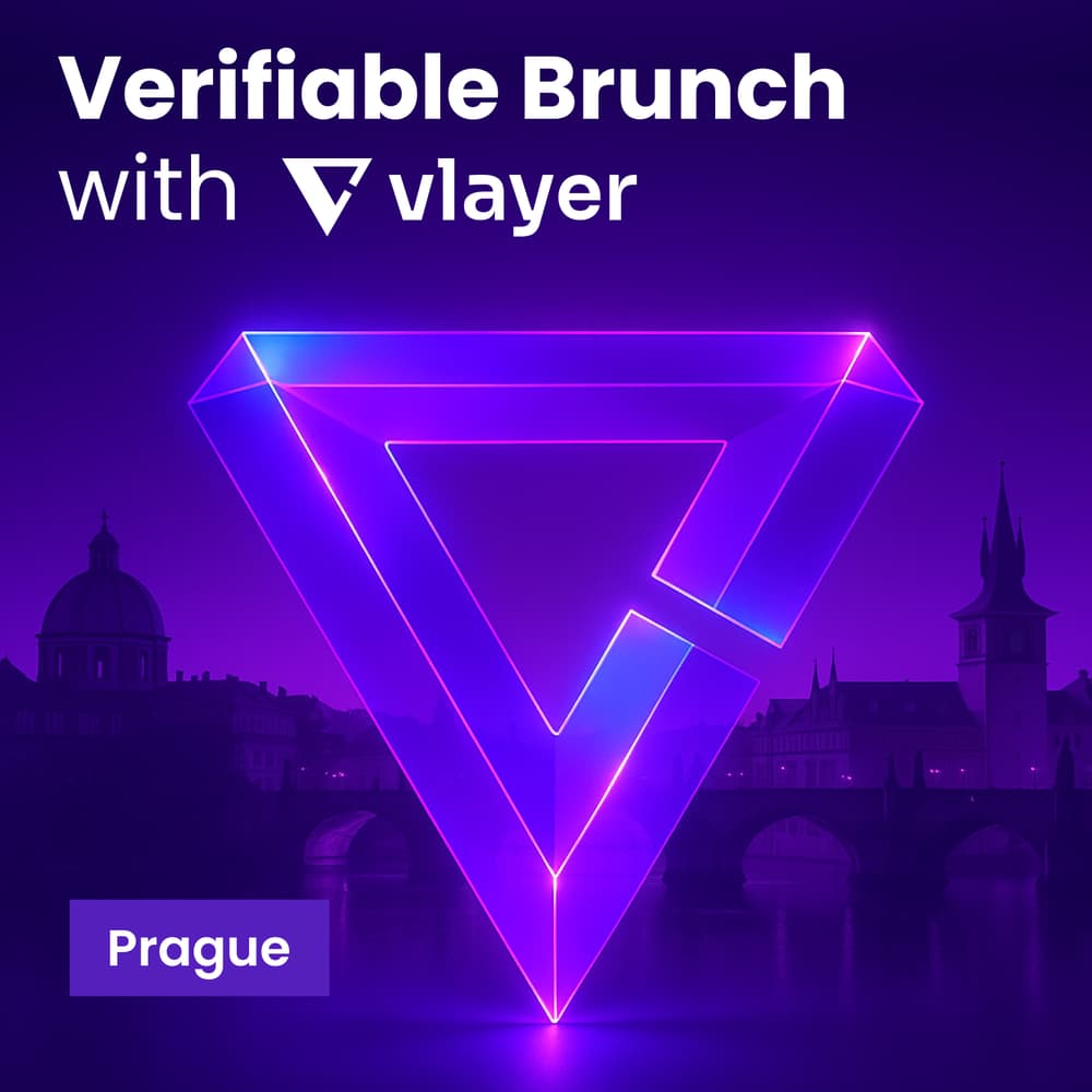 Verifiable Brunch with vlayer · Luma