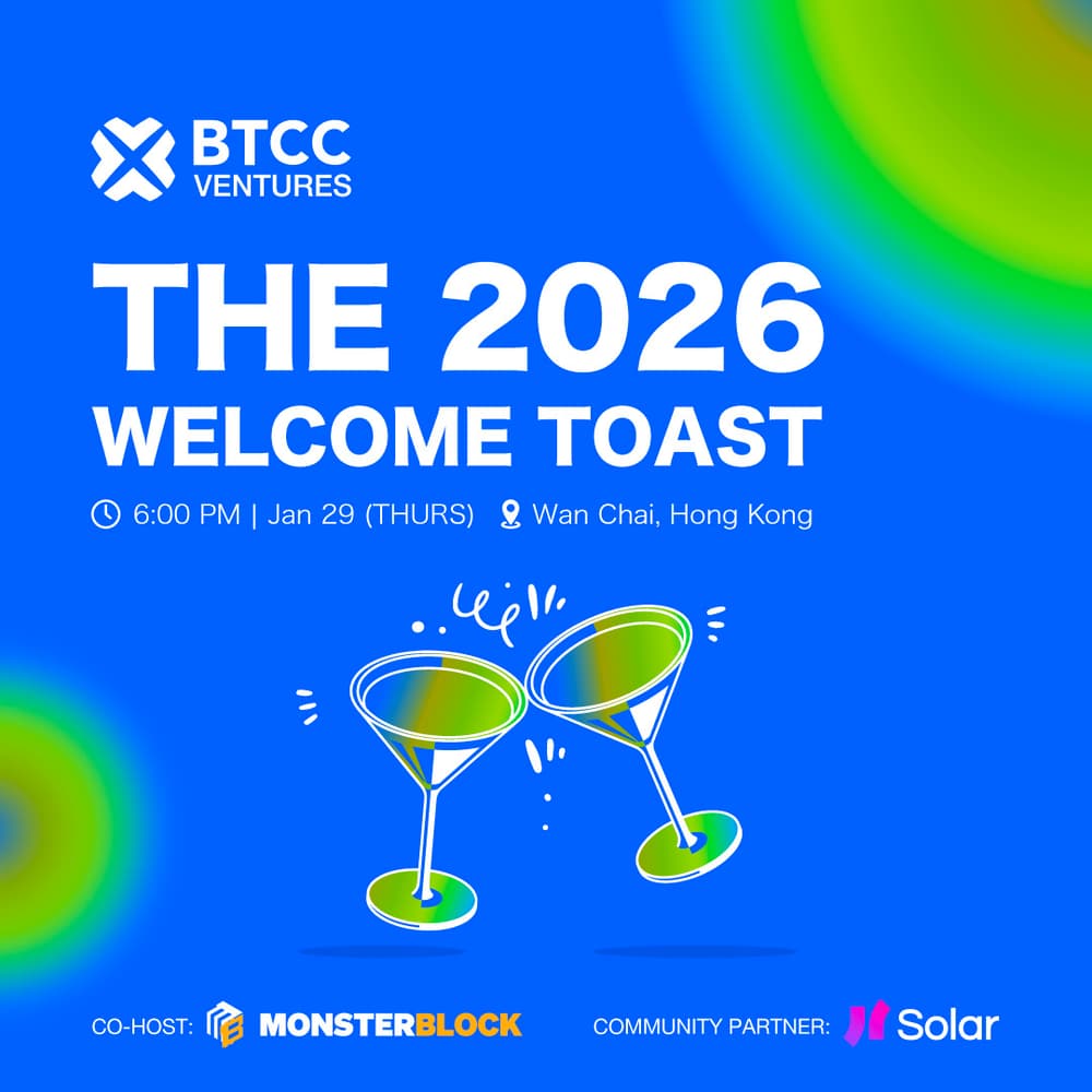 HKWeb3 Events Calendar · Events Calendar