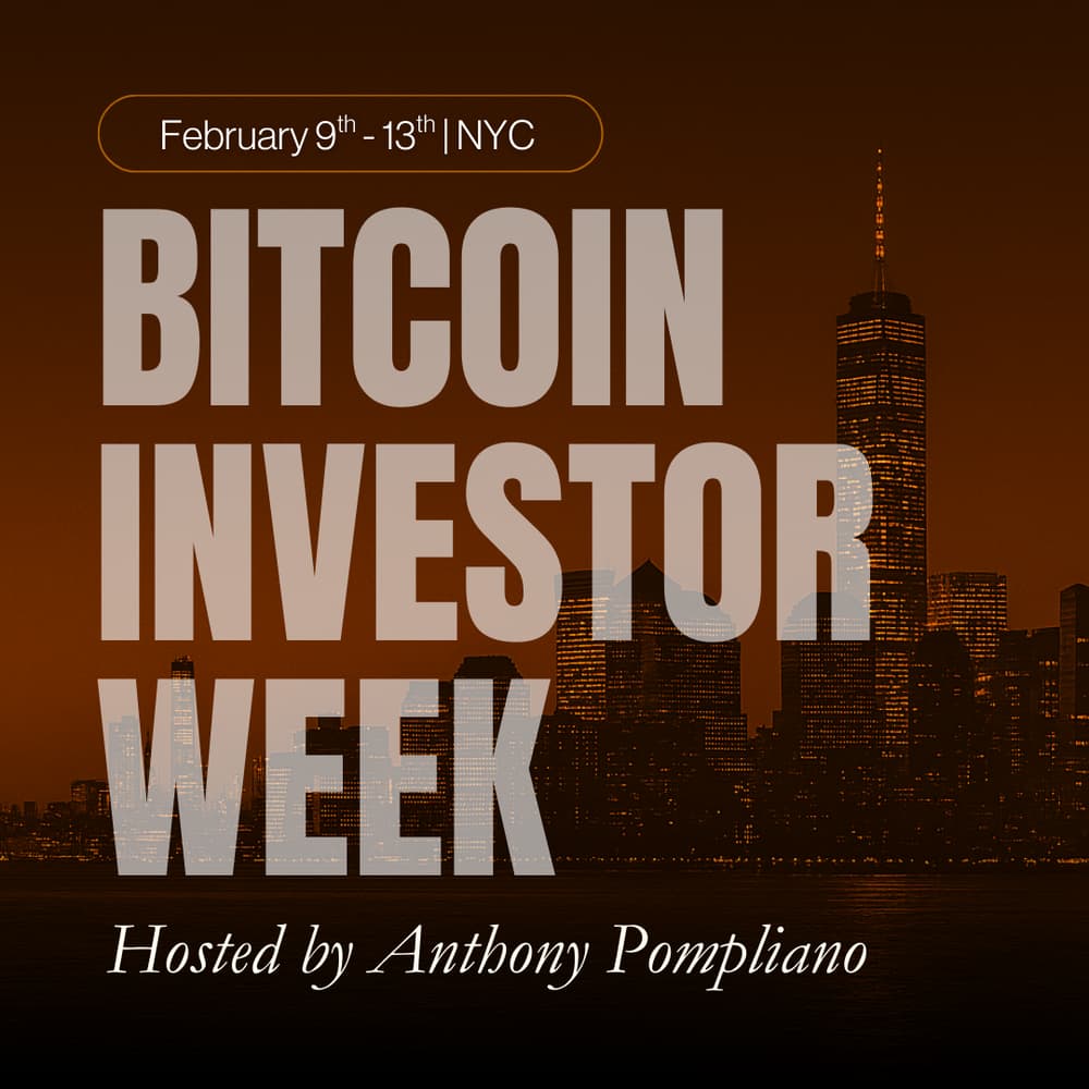 Bitcoin investor week (81) 사진