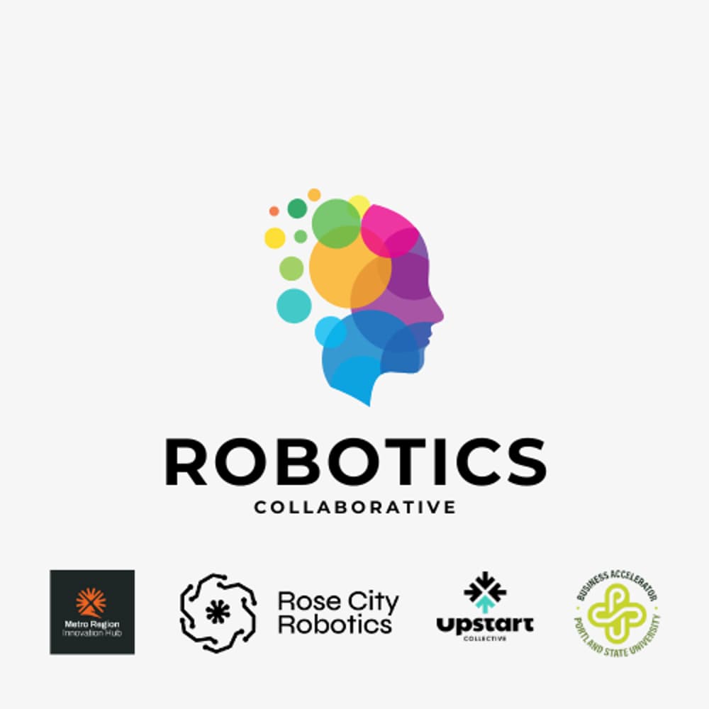 Robotics Lunch and Learn - Startup Edition