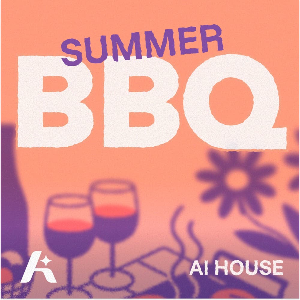 AI2 Incubator - Huge Annual Summer BBQ