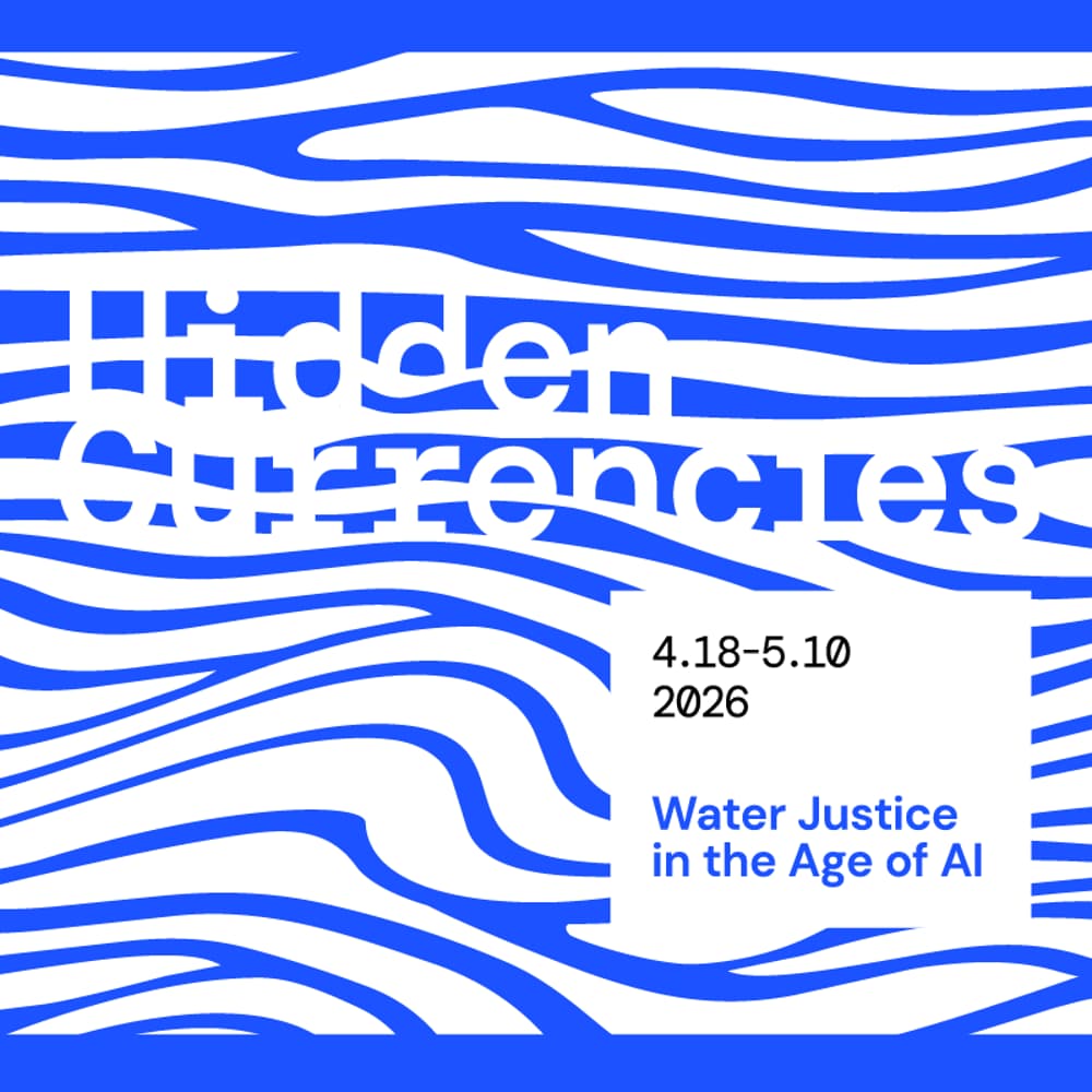 Hidden Currencies: Public Opening Reception