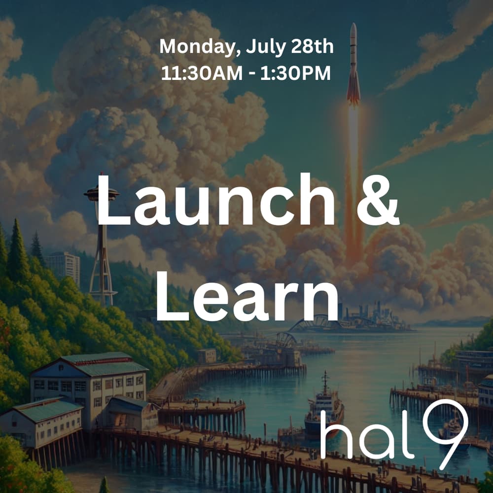 Launch & Learn: Build Your AI Startup—No Code Needed