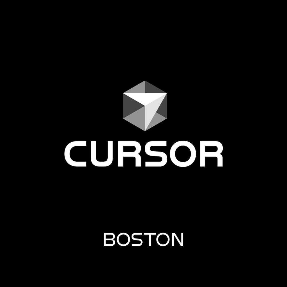 Cursor Meetup Boston