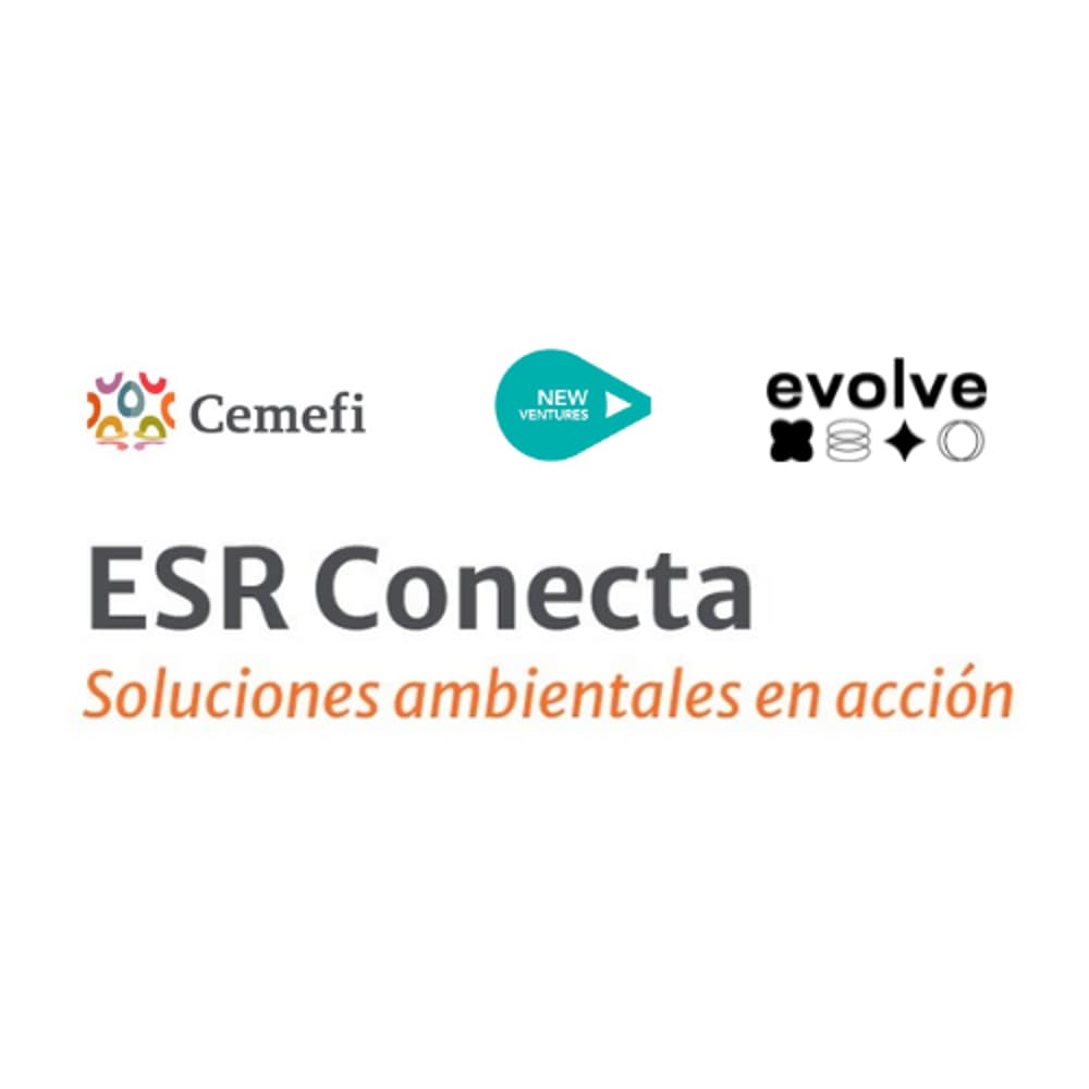 ESR Connect: Environmental Solutions in Action