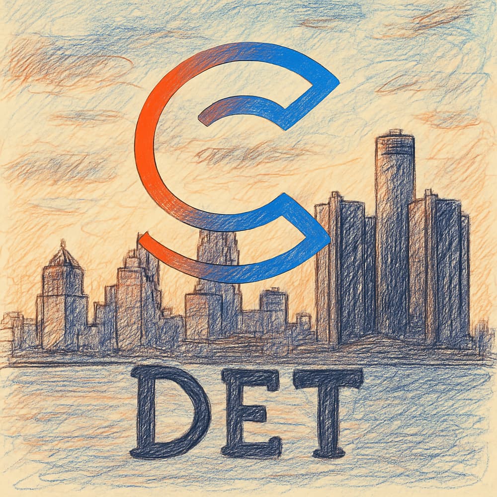 ? The AI Collective ? Detroit Chapter Kick-off