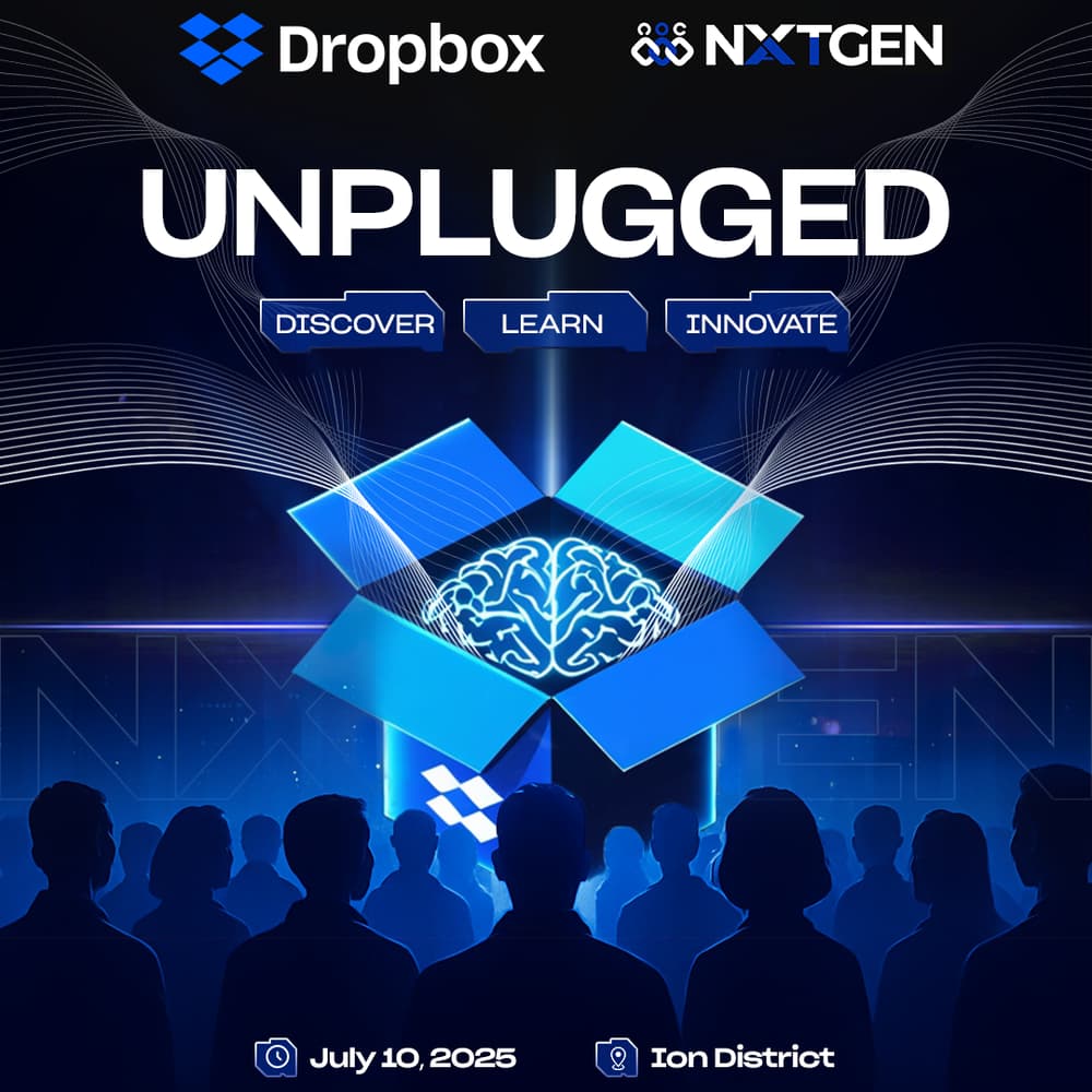 Join the Future of AI Innovation!