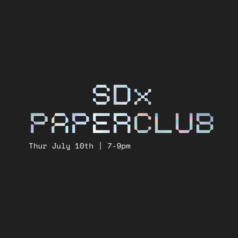 SDx Paper Club - Reinforcing Multi-Turn Reasoning in LLM Agents via Turn-Level Credit Assignment
