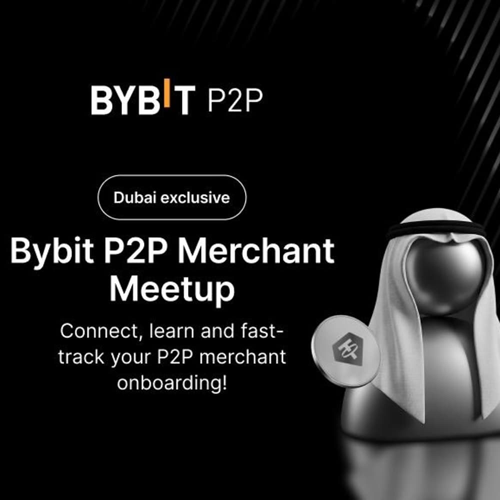 🚀Exclusive crypto P2P Merchant Meetup - Unlock massive Benefits &  Connections · Luma